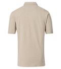 Polo-Shirt beige