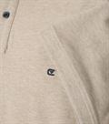 Polo-Shirt beige
