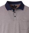 Polo-Shirt beige