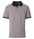 Polo-Shirt beige