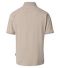 Polo-Shirt beige