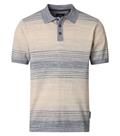 Polo-Shirt beige
