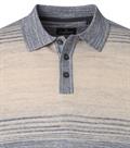 Polo-Shirt beige