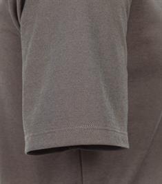Polo-Shirt beige