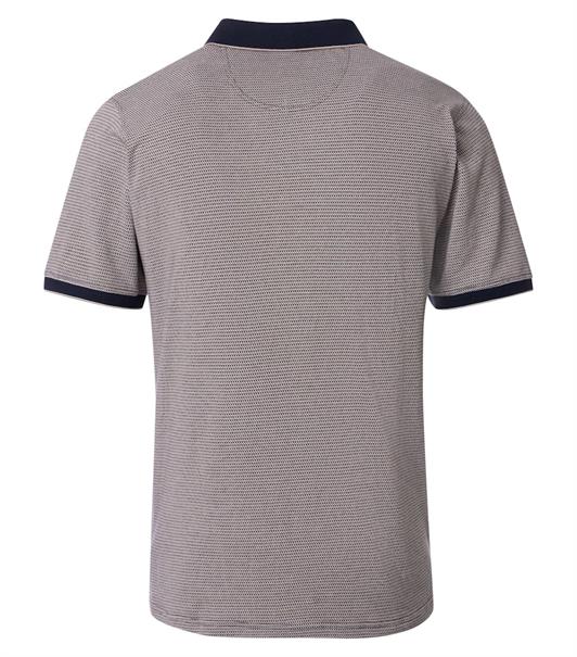 Polo-Shirt beige