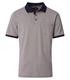 Polo-Shirt beige