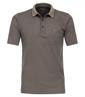 Polo-Shirt beige