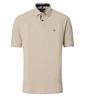 Polo-Shirt beige
