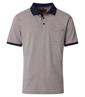 Polo-Shirt beige