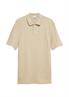 Polo-Shirt beige