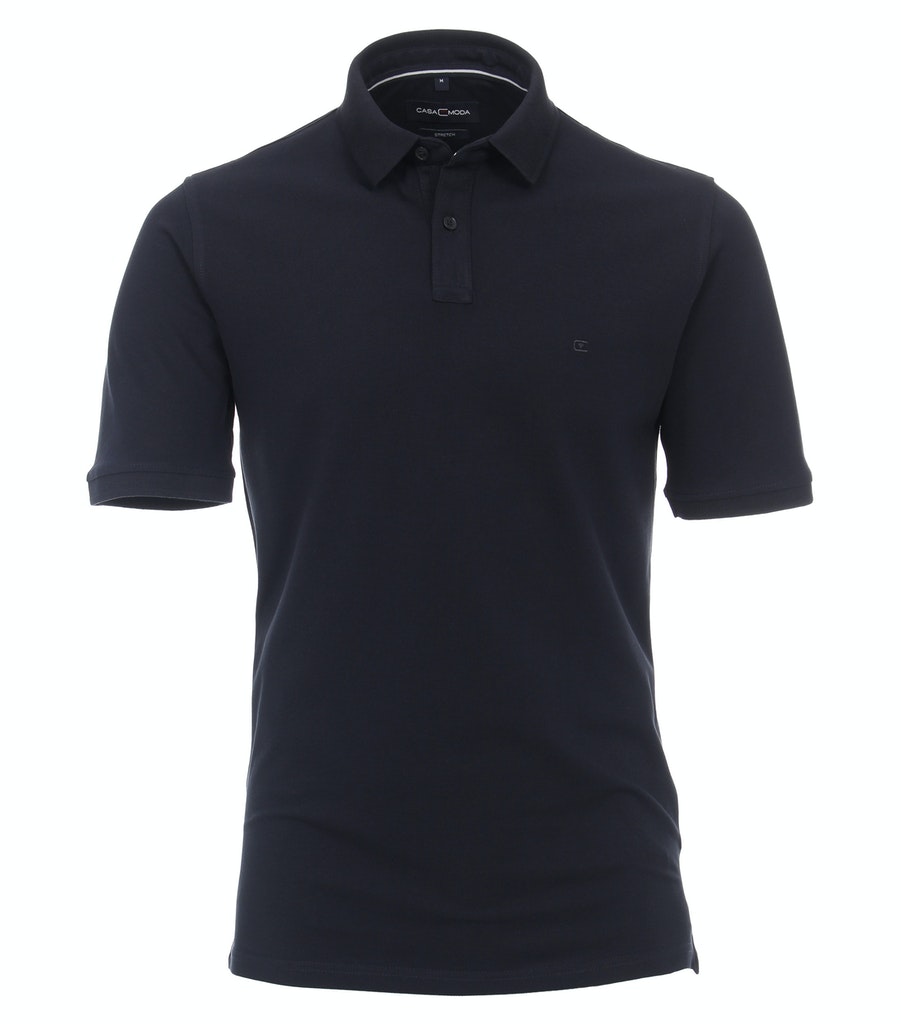 CASAMODA Poloshirt CASAMODA Herren Poloshirt Kurzarm günstig online kaufen