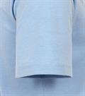 Polo-Shirt blau1