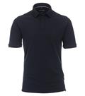 Polo-Shirt blau1