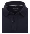 Polo-Shirt blau1