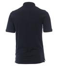 Polo-Shirt blau1