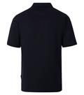 Polo-Shirt blau1