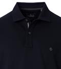 Polo-Shirt blau1