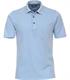 Polo-Shirt blau1