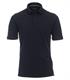 Polo-Shirt blau1