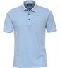 Polo-Shirt blau1