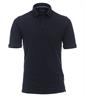 Polo-Shirt blau1