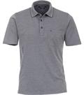 Polo-Shirt blau2