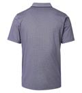 Polo-Shirt blau2