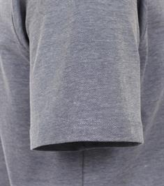 Polo-Shirt blau2