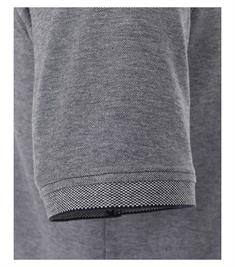 Polo-Shirt blau2