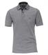 Polo-Shirt blau2