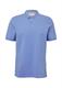 Polo-Shirt blau2