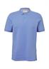 Polo-Shirt blau2