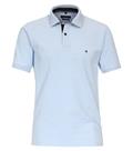 Polo-Shirt blau4