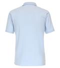 Polo-Shirt blau4