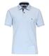 Polo-Shirt blau4
