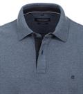 Polo-Shirt blau5