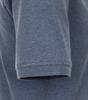 Polo-Shirt blau