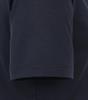 Polo-Shirt blau