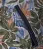 Polo-Shirt blau