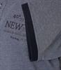 Polo-Shirt blau