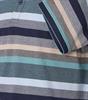 Polo-Shirt blau