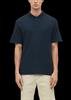 Polo-Shirt blau