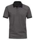 Polo-Shirt blau