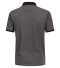 Polo-Shirt blau