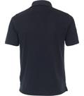 Polo-Shirt blau