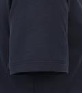 Polo-Shirt blau