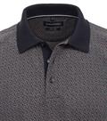 Polo-Shirt blau