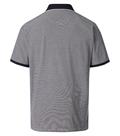 Polo-Shirt blau