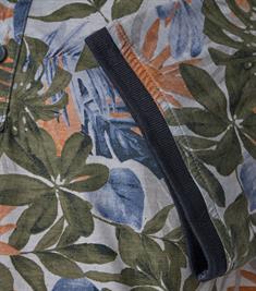Polo-Shirt blau