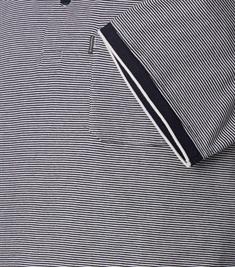 Polo-Shirt blau